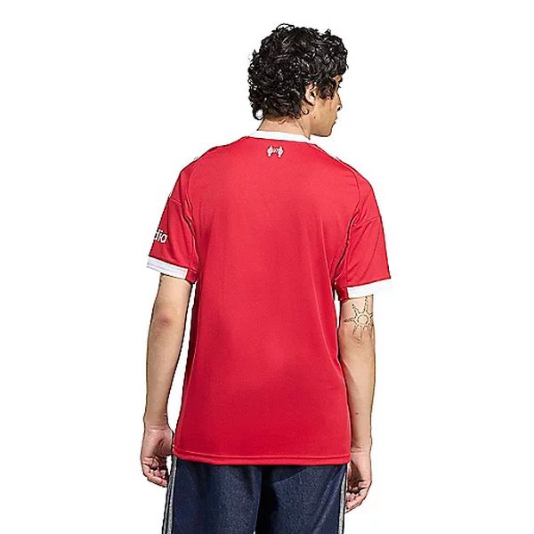 LFC H JSY Maillot de football homme ADIDAS - Image 2