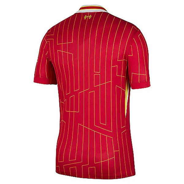 LFC M NK DF JSY SS STAD HM Maillot de football homme NIKE - Image 2