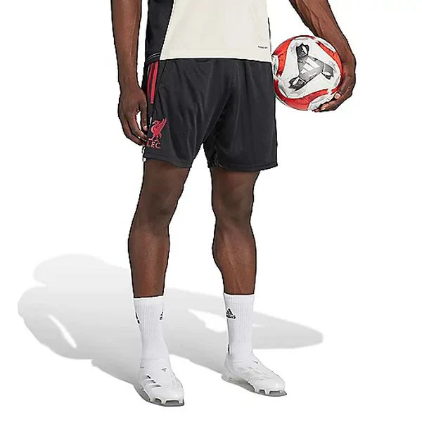 LFC TR SHO Short d'entraînement de football homme ADIDAS - Image 2