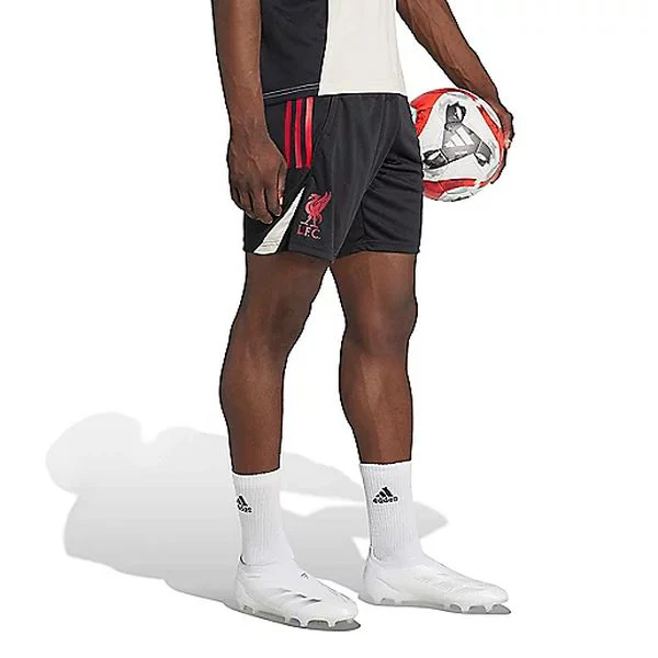 LFC TR SHO Short d'entraînement de football homme ADIDAS - Image 4