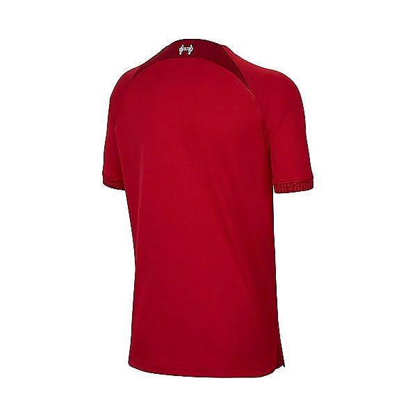LFC Y NK DF STAD JSY SS HM Maillot de football enfant NIKE - Image 6