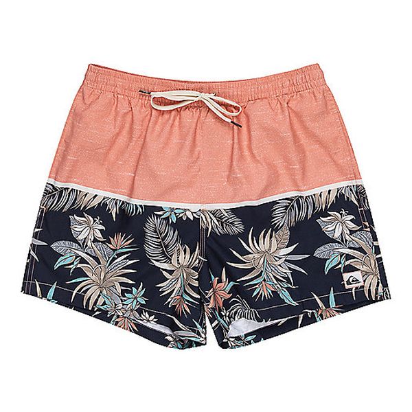 LIFE ON THE REEF Short de bain homme QUIKSILVER - Image 2