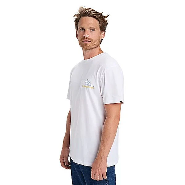 LIGHT WAVES SS Tee-shirt à manches courtes homme QUIKSILVER - Image 13