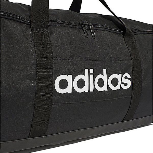 LINEAR DUFFEL L Sac de sport adulte ADIDAS - Image 3