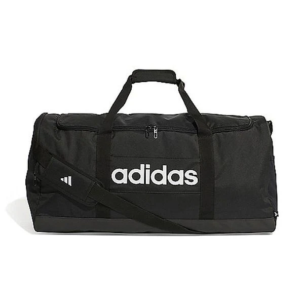 LINEAR DUFFEL L Sac de sport adulte ADIDAS - Image 5