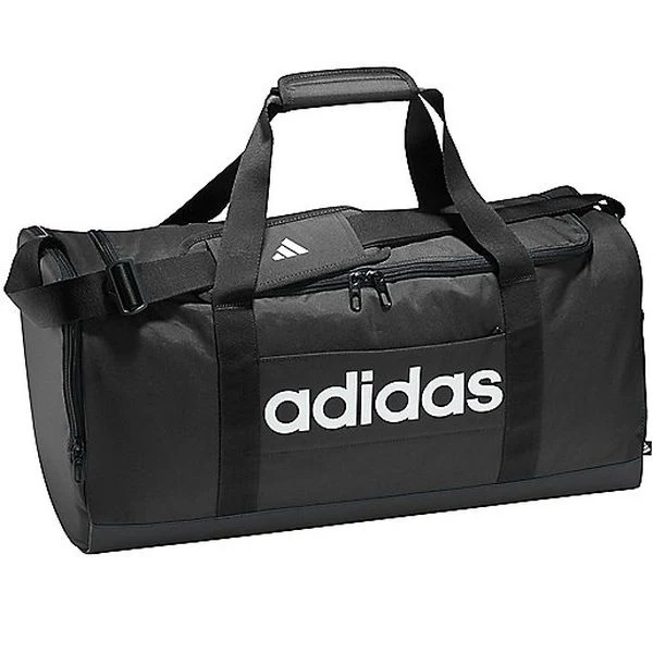 LINEAR DUFFEL M Sac de sport adulte ADIDAS