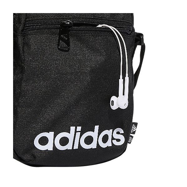 LINEAR ORG Sacoche adulte ADIDAS - Image 3