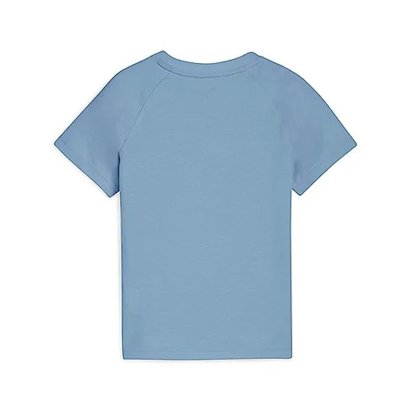 LITTLE RUNNERS TEE PS Tee-shirt à manches courtes garçon PUMA