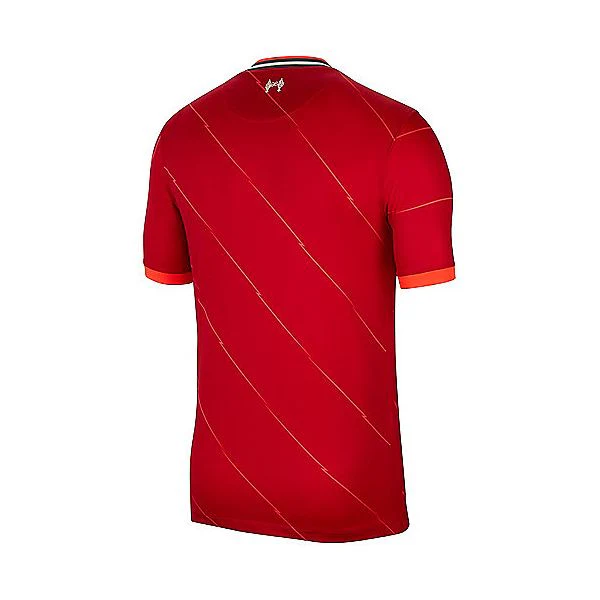 LIVERPOOL FC 2021/22 STADIUM HOME M Maillot de football homme NIKE - Image 2