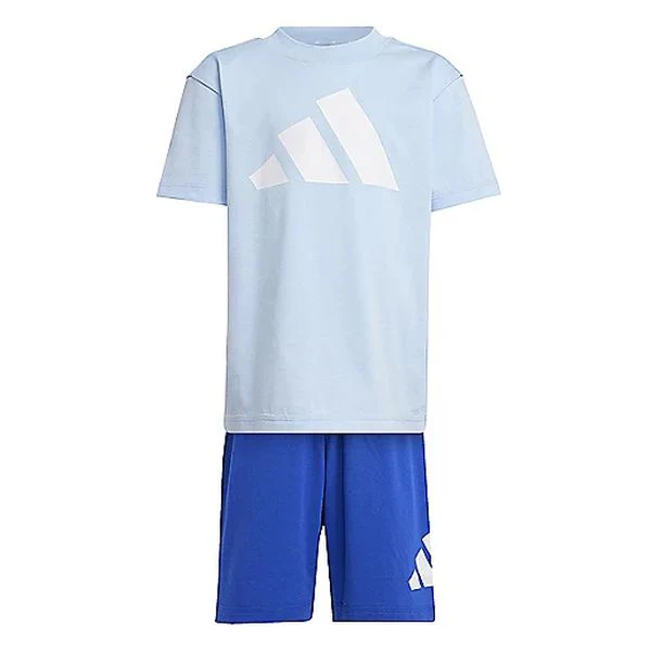 LK BL T-SET 160 Ensemble bébé ADIDAS - Image 4
