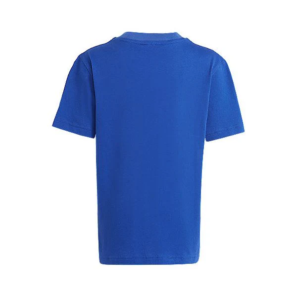 LK CB CO TEE Tee-shirt à manches courtes garçon ADIDAS - Image 3