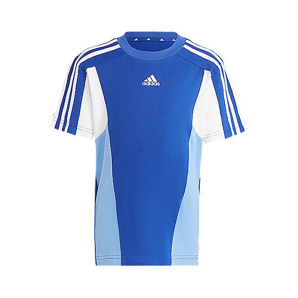 LK CB CO TEE Tee-shirt à manches courtes garçon ADIDAS - Image 4