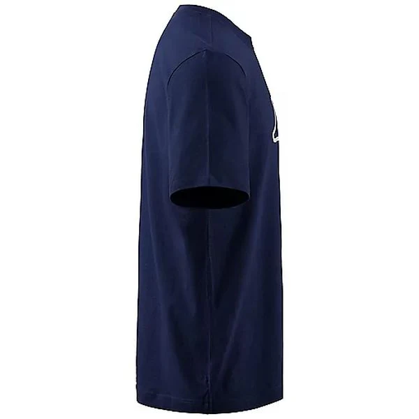 LOGO CROMEN Tee-shirt à manches courtes homme KAPPA