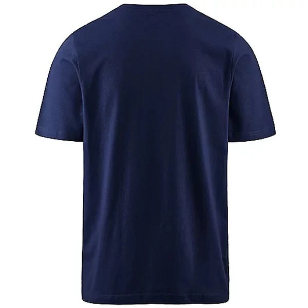 LOGO CROMEN Tee-shirt à manches courtes homme KAPPA - Image 2