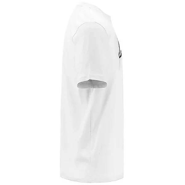 LOGO CROMEN Tee-shirt à manches courtes homme KAPPA - Image 4