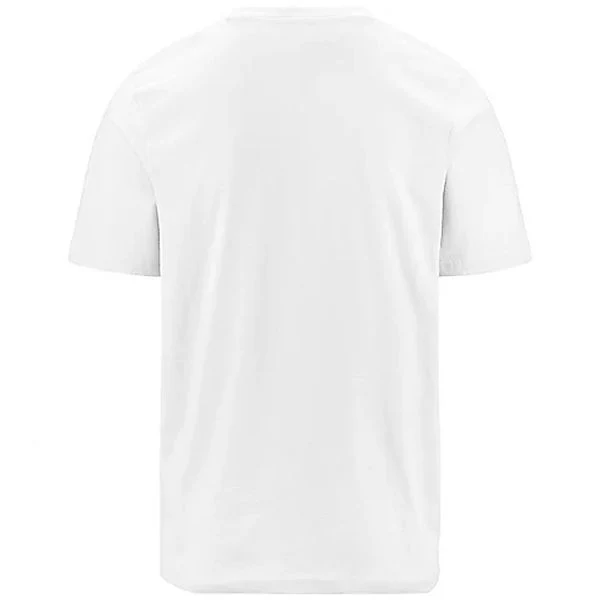 LOGO CROMEN Tee-shirt à manches courtes homme KAPPA - Image 5