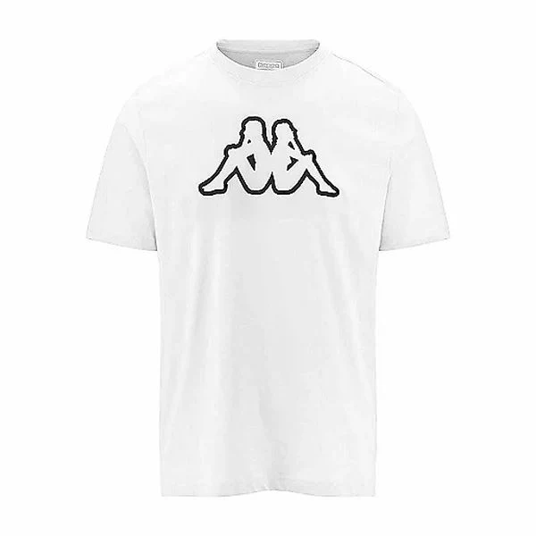 LOGO CROMEN Tee-shirt à manches courtes homme KAPPA - Image 6