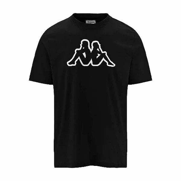 LOGO CROMEN Tee-shirt à manches courtes homme KAPPA - Image 9