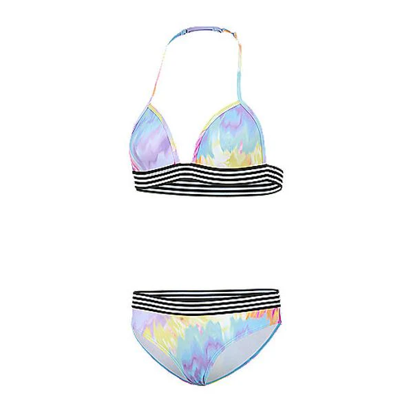 LONA FI MAILLOT 2P Maillot de bain 2 pièces fille FIREFLY
