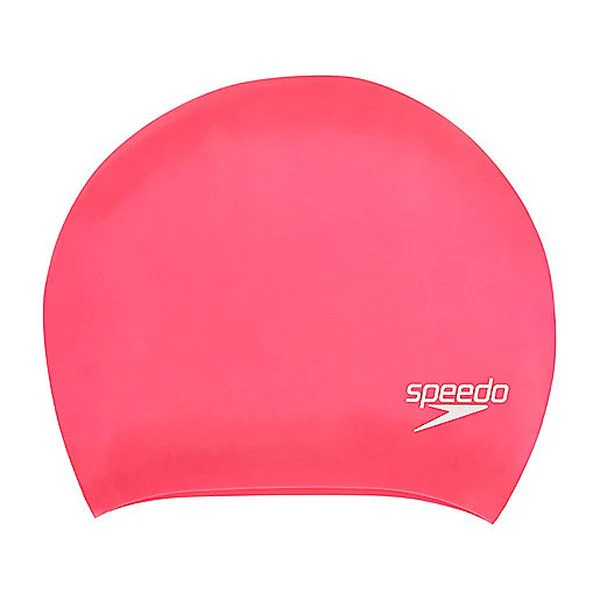 LONG HAIR CAP PIN P12 Bonnet de bain adulte SPEEDO