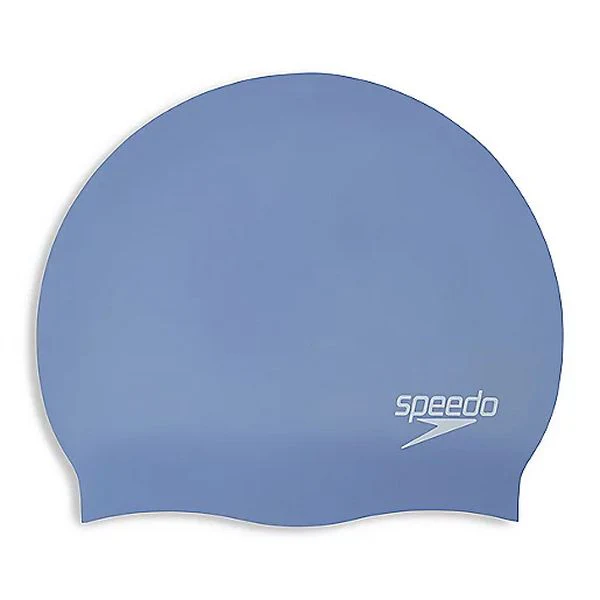 LONG HAIR SIL CAP P12 Bonnet de bain adulte SPEEDO - Image 2