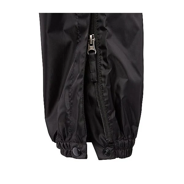 LONGVILLE III PANT JRS Pantalon de pluie enfant McKINLEY - Image 3