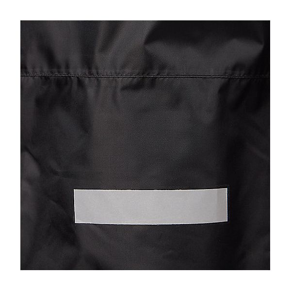 LONGVILLE III PANT JRS Pantalon de pluie enfant McKINLEY - Image 5