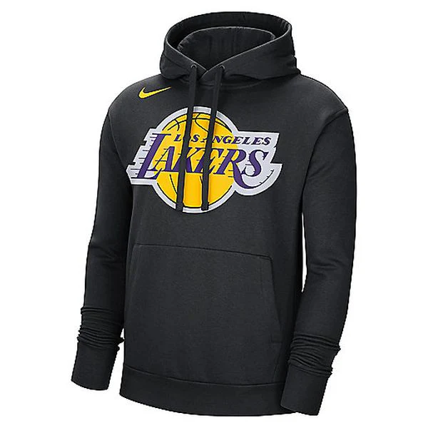 LOS ANGELES LAKERS MEN'S NIKE NBA F Sweatshirt de basketball homme NIKE