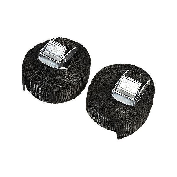 LOT DE 2 SANGLES PTVEL 2X3M Sangle PNA
