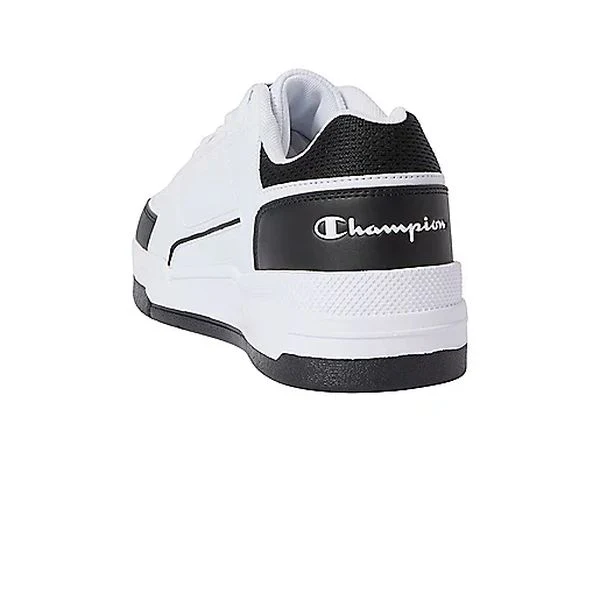 LOW CUT SHOE REBOUND HERITAGE LOW Sneakers homme CHAMPION - Image 10