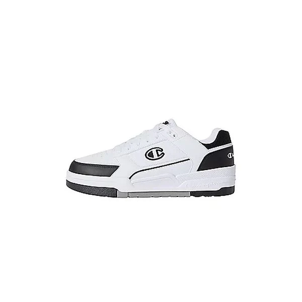 LOW CUT SHOE REBOUND HERITAGE LOW Sneakers homme CHAMPION - Image 11