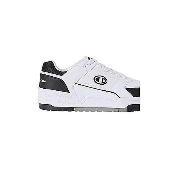 LOW CUT SHOE REBOUND HERITAGE LOW Sneakers homme CHAMPION - Image 12