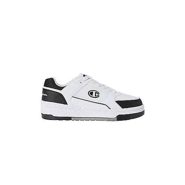 LOW CUT SHOE REBOUND HERITAGE LOW Sneakers homme CHAMPION - Image 13