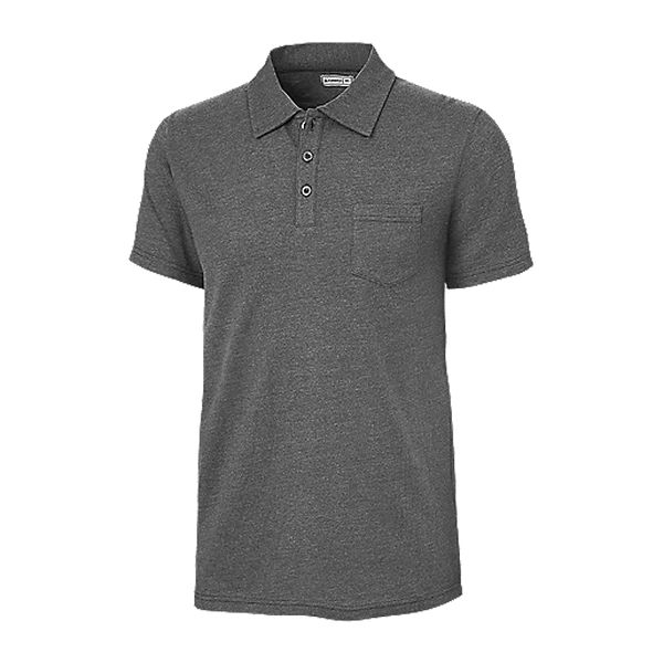 LUCAS H POLO Polo à manches courtes homme FIREFLY