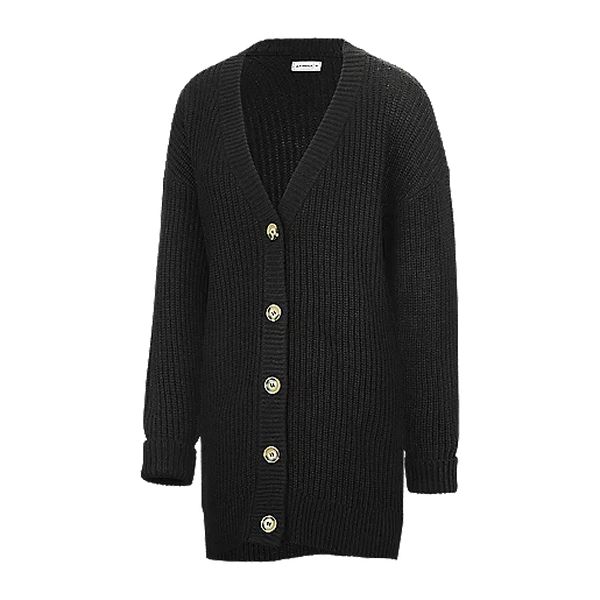 LUCRECIA FE PULL Gilet femme FIREFLY - Image 3