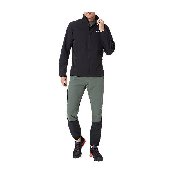 LUSAKA II UX JKT Veste polaire homme McKINLEY - Image 3
