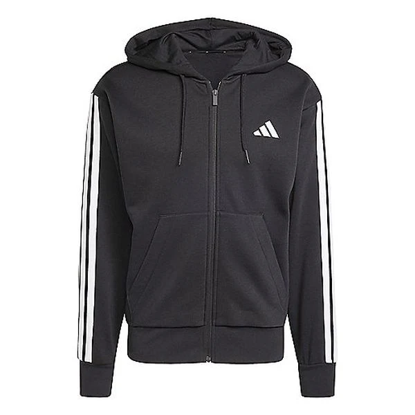 M 3S FL FZ HD Sweatshirt zippé à capuche homme ADIDAS - Image 4