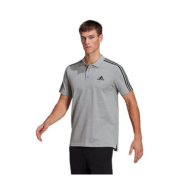M 3S PQ PS Polo à manches courtes homme ADIDAS