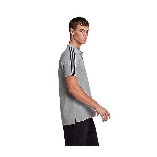 M 3S PQ PS Polo à manches courtes homme ADIDAS - Image 5