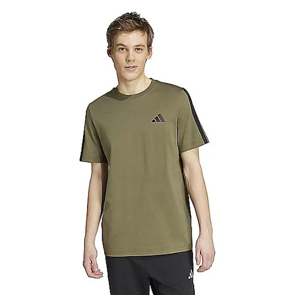 M 3S SJ T Tee-shirt à manches courtes homme ADIDAS