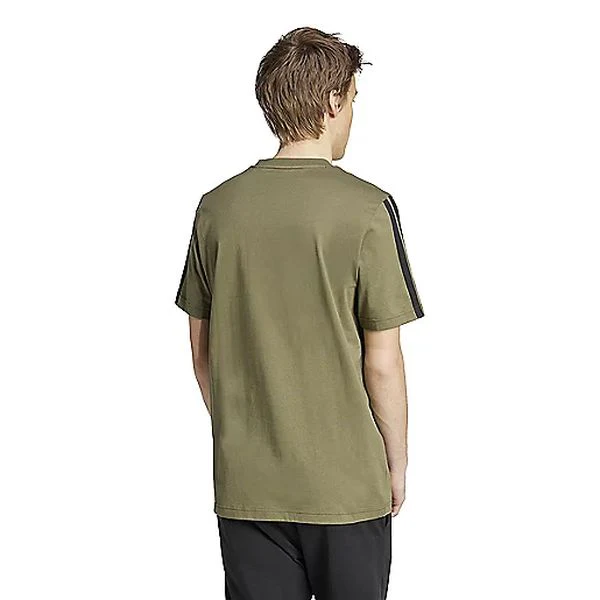 M 3S SJ T Tee-shirt à manches courtes homme ADIDAS - Image 2