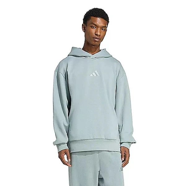M A SZN FL HD Sweatshirt à capuche homme ADIDAS