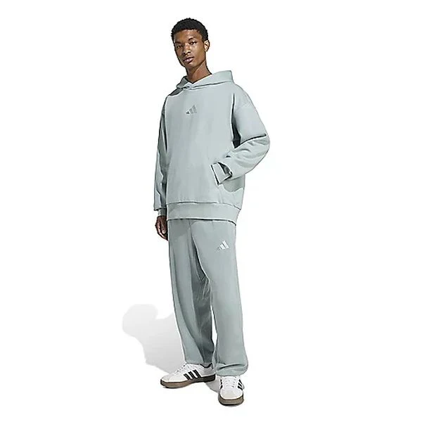M A SZN FL HD Sweatshirt à capuche homme ADIDAS - Image 3
