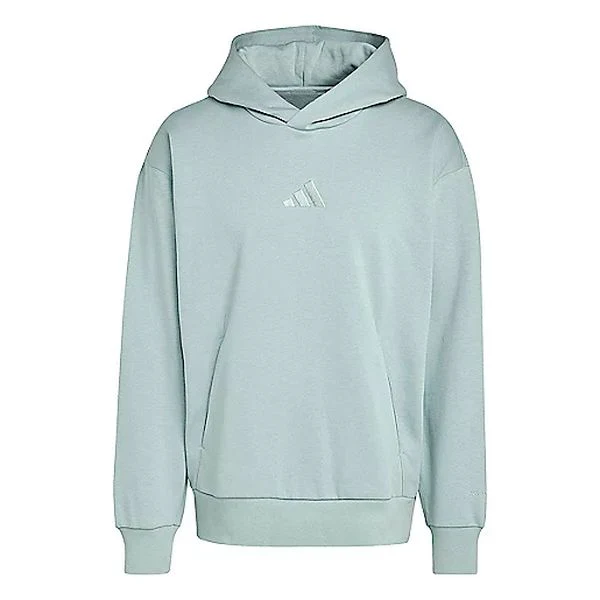 M A SZN FL HD Sweatshirt à capuche homme ADIDAS - Image 4