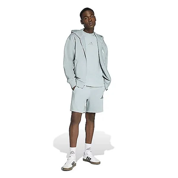 M A SZN FT SHO Short homme ADIDAS - Image 4