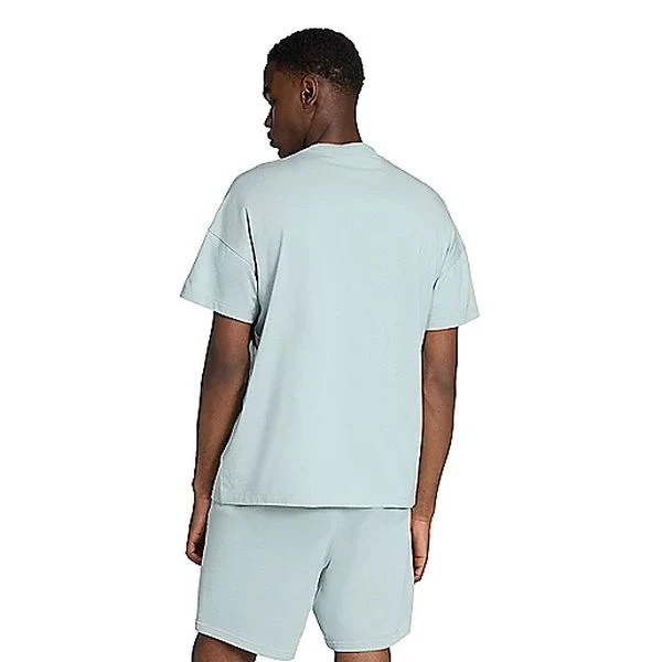 M A SZN T Tee-shirt à manches courtes homme ADIDAS - Image 2