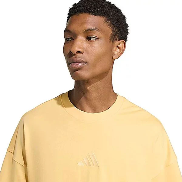 M A SZN T Tee-shirt de training à manches courtes homme ADIDAS - Image 3