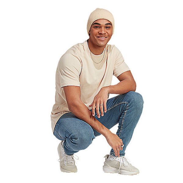 M ALL SZN T ADIDAS - Image 4