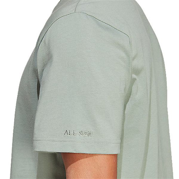 M ALL SZN T Tee-shirt à manches courtes homme ADIDAS - Image 5
