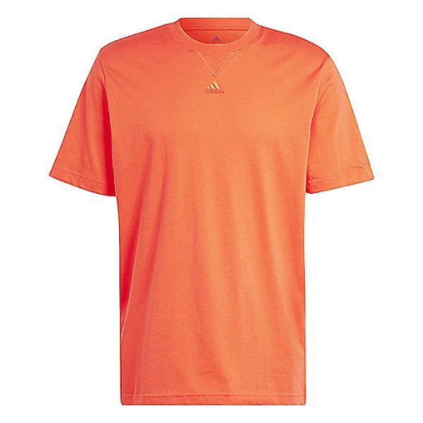 M ALL SZN T Tee-shirt à manches courtes homme ADIDAS - Image 4